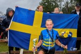 2024 UEC MTB Youth European Championships - Huskvarna - J?nk?ping (Sweden) 09/08/2024 - XCO Girls 14 - photo Tommaso Pelagalli/SprintCyclingAgency?2024